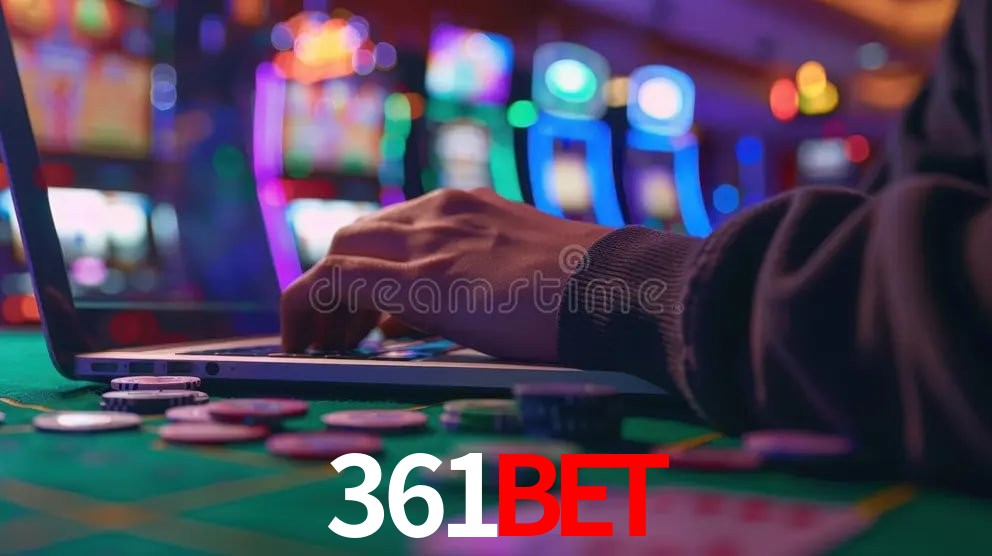 Estatísticas 361bet
