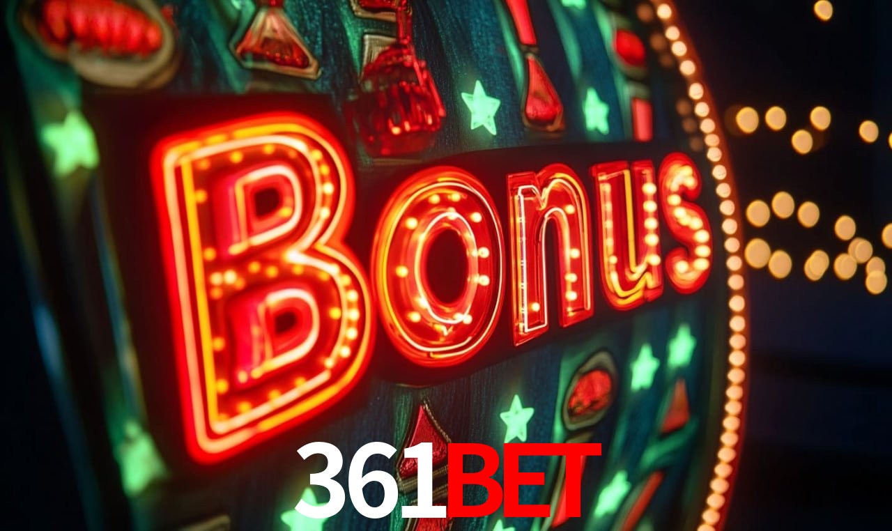 Experiência VIP 361bet