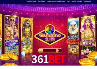 Desvendando o Mundo dos Jogos Virtuais na 361bet