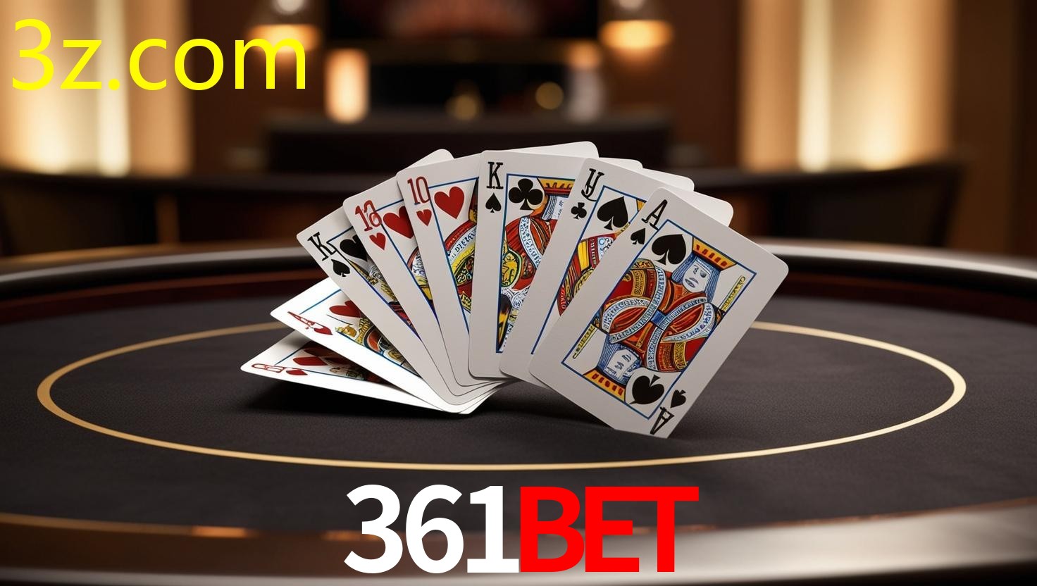361BET