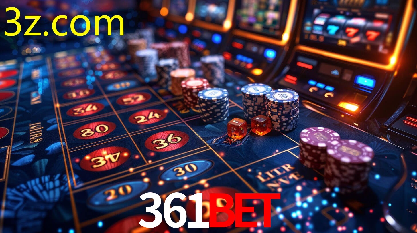 361BET