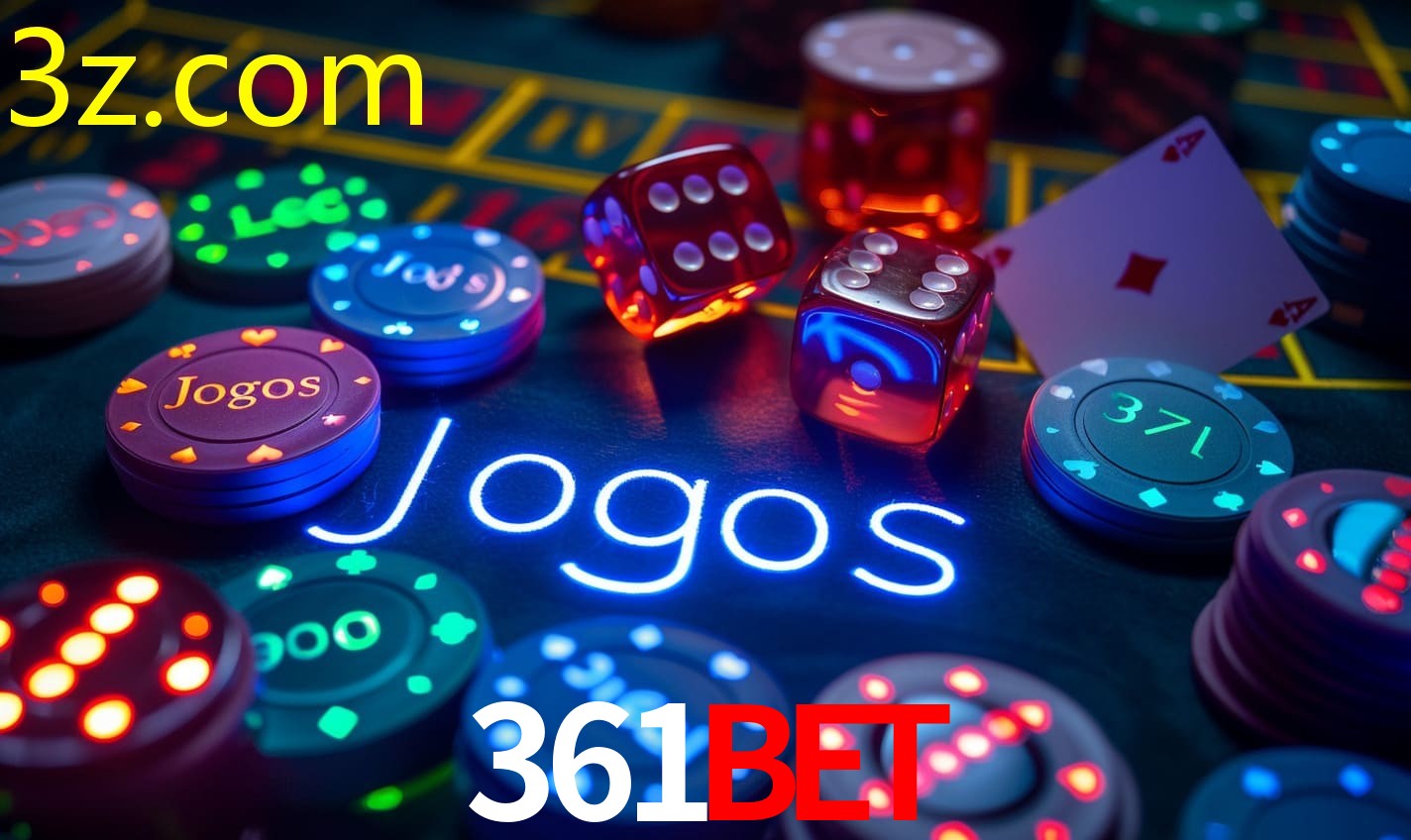 361BET