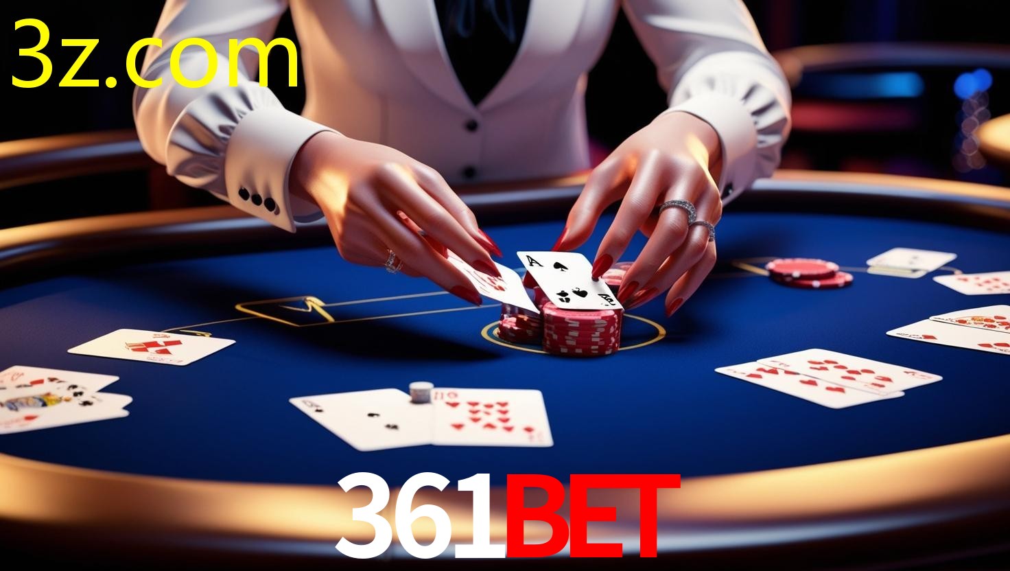 361BET