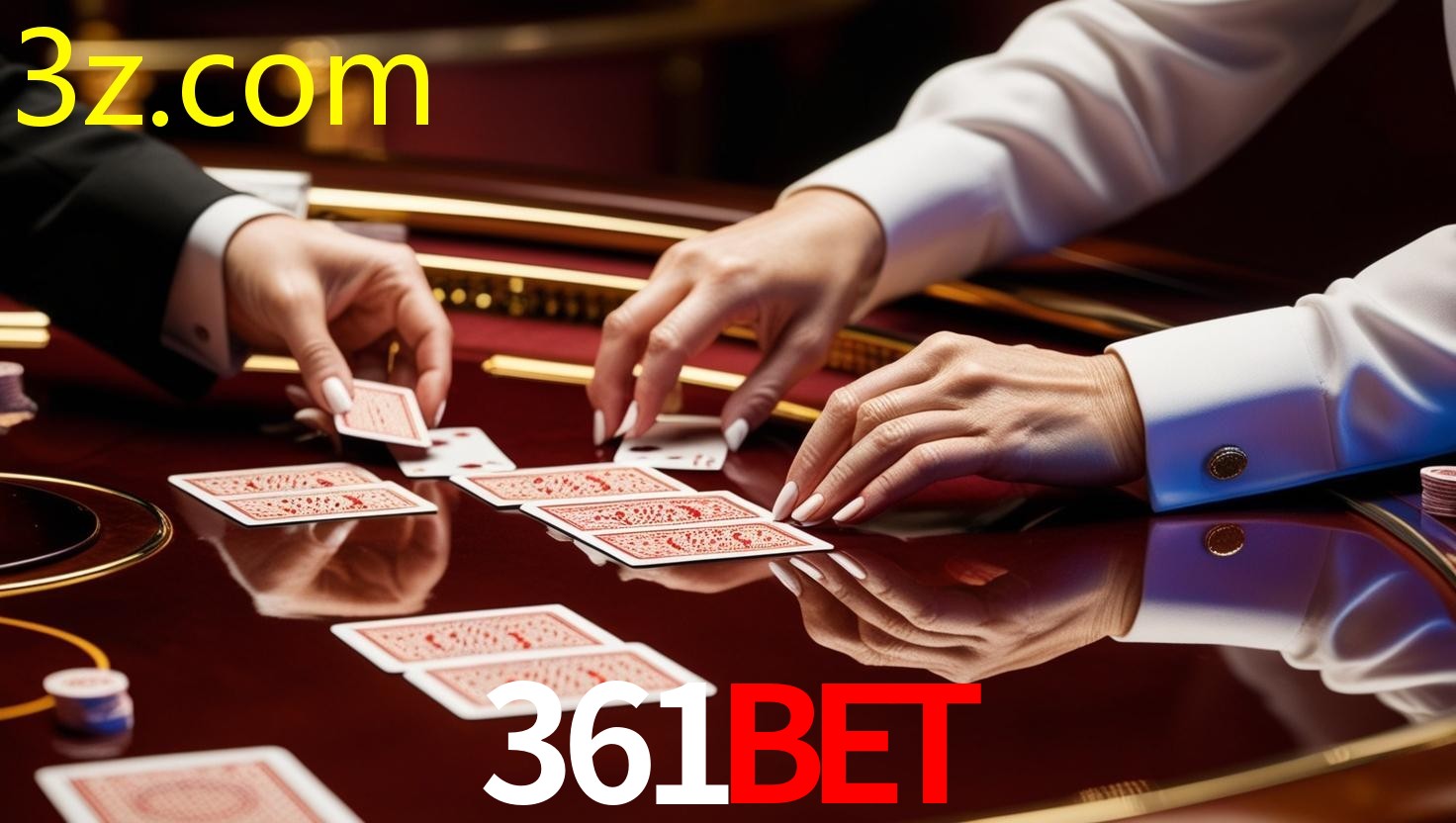 361BET