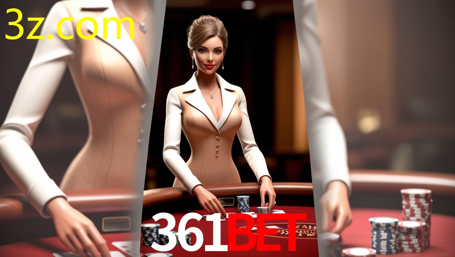 361BET