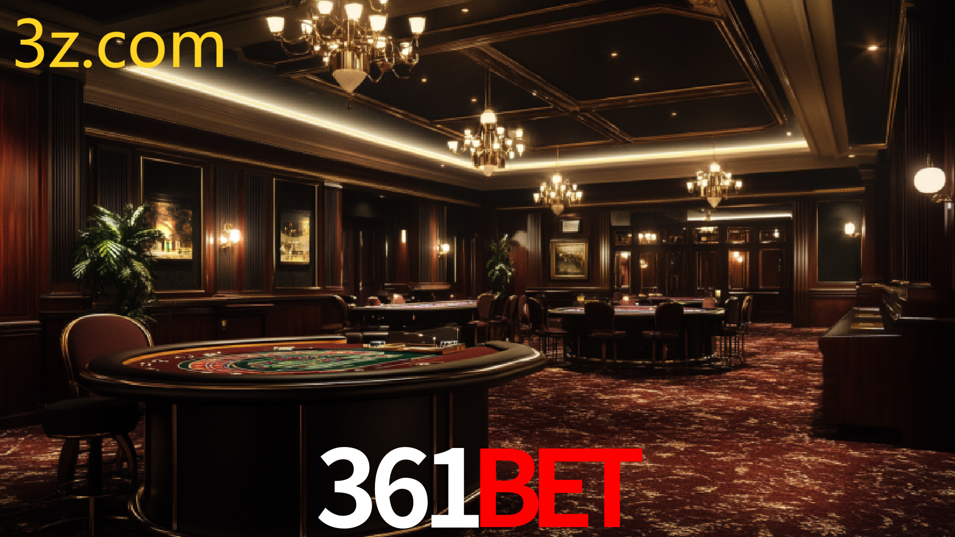 361BET