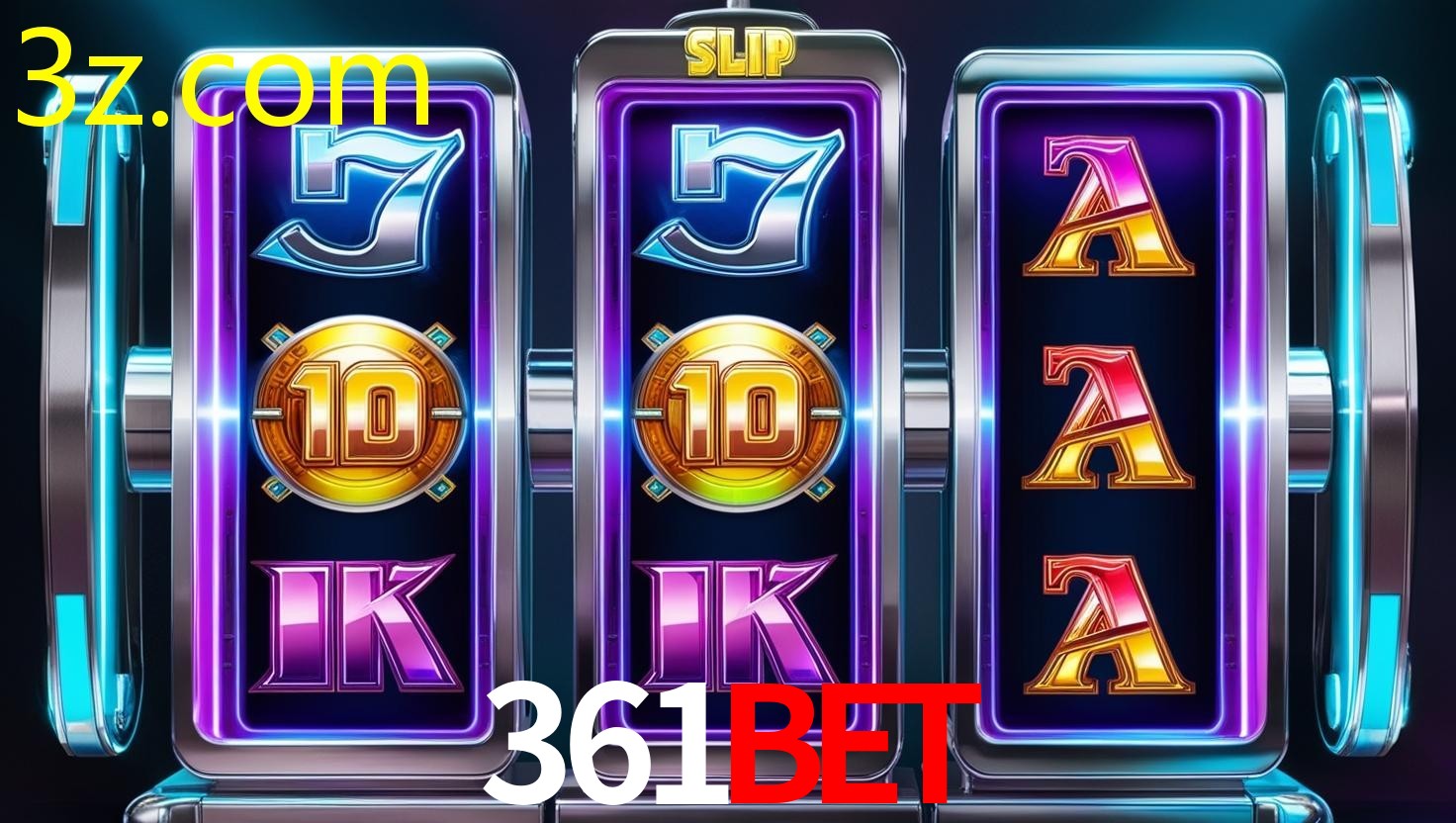 361BET
