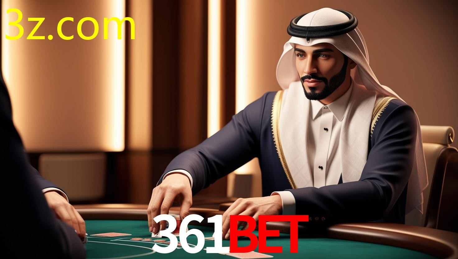 361BET
