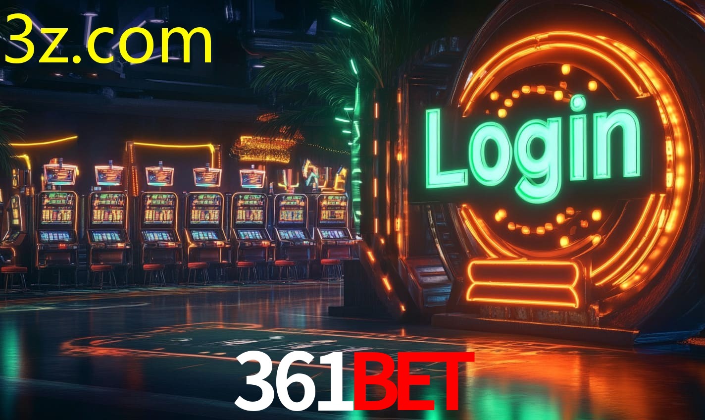361BET