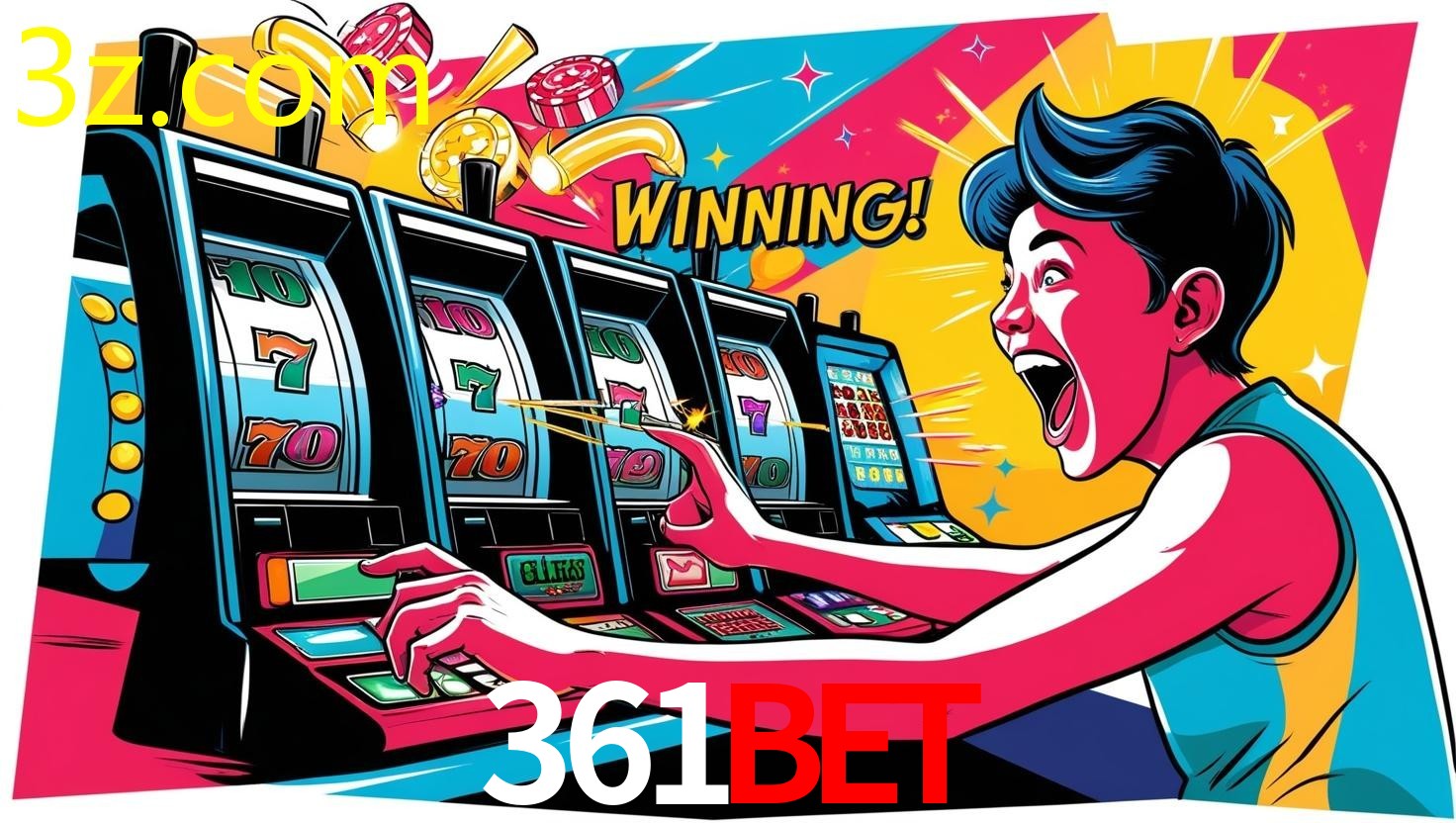 361BET