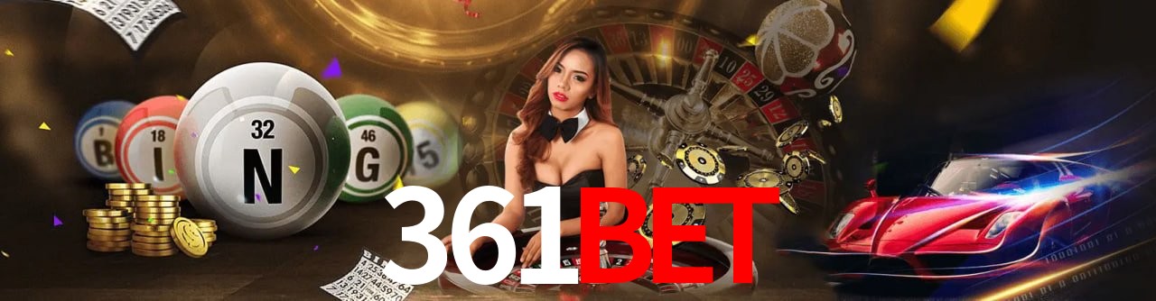 Design Responsivo 361bet