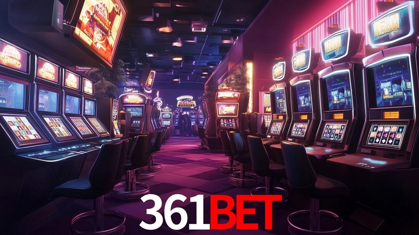 361 bet vip