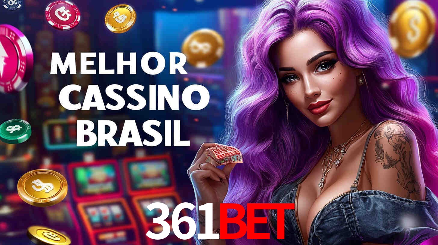 Apostas de Futebol 361bet