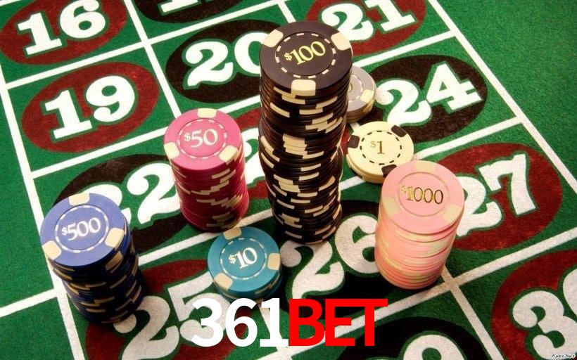 Casino VIP 361bet