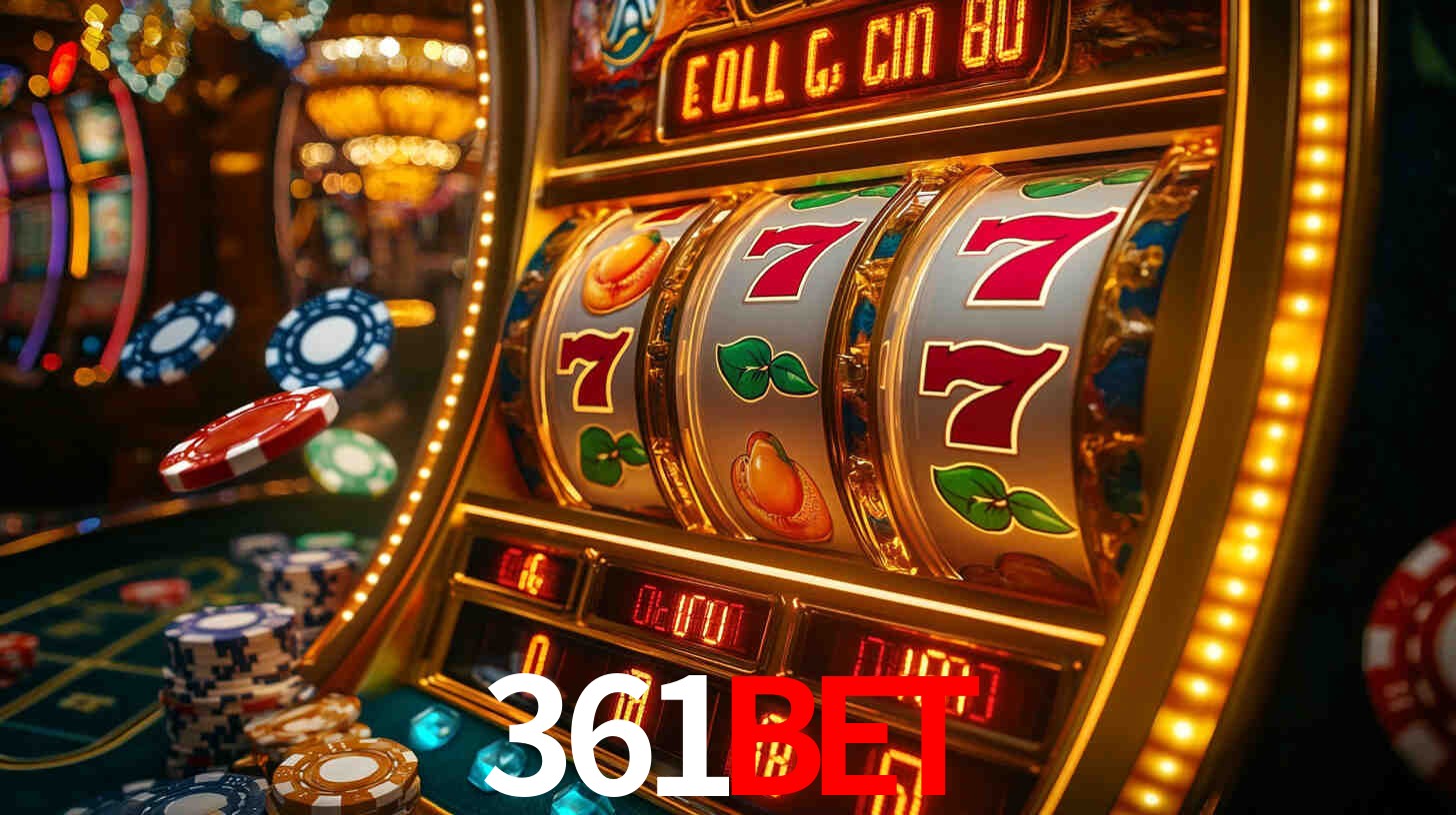 Bônus Diários 361bet