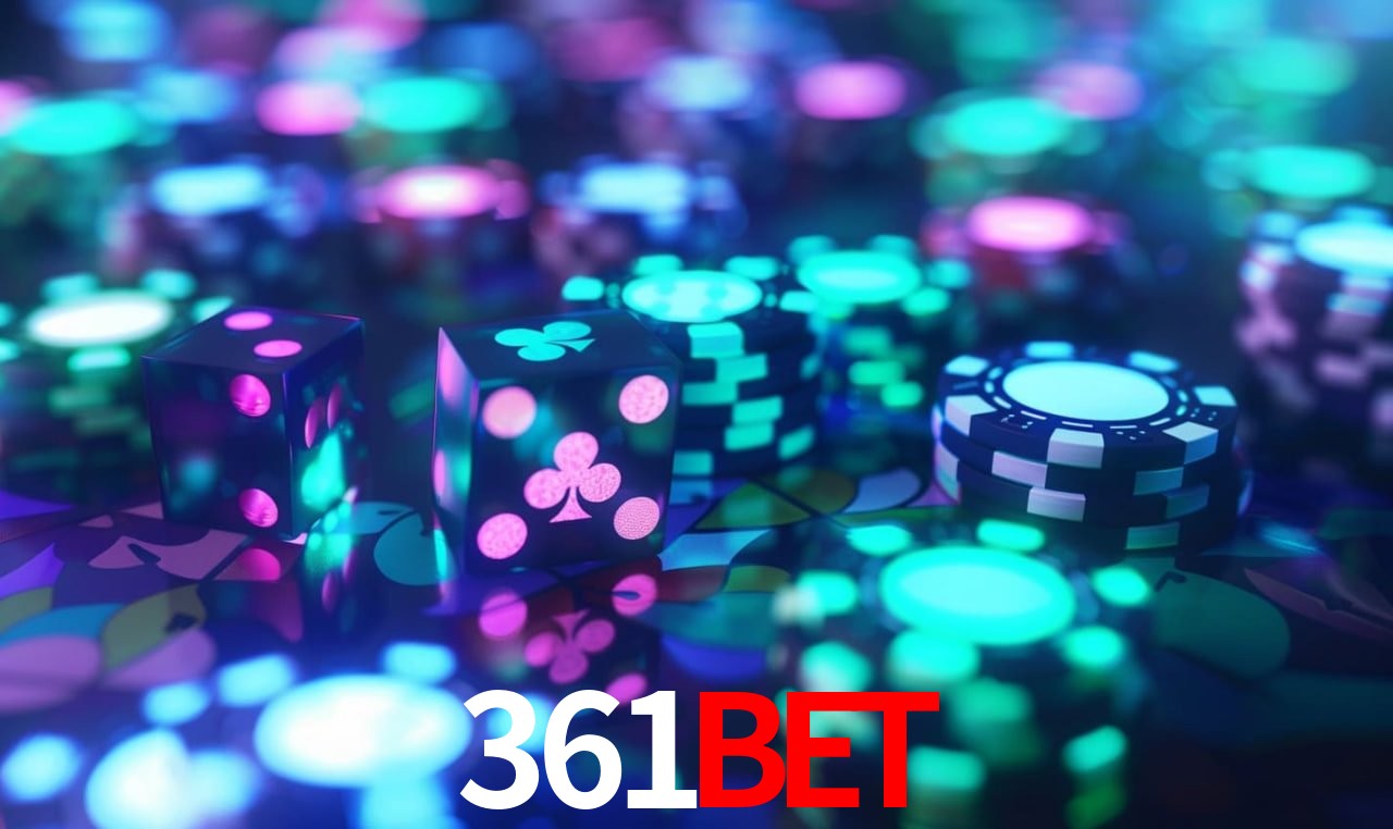 Jogos de Slot 361bet