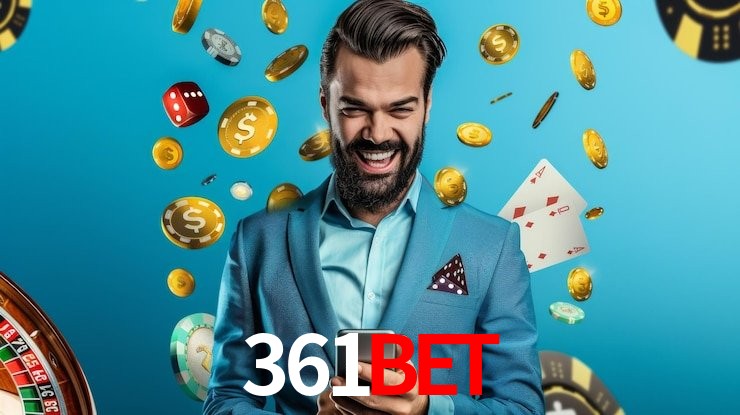 Casino Ao Vivo 361bet