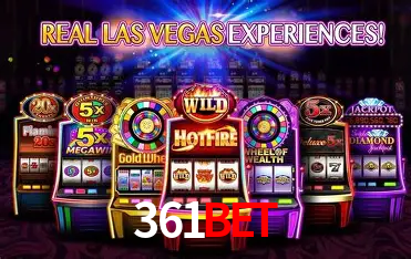 A Experiência Imersiva dos Cassinos Ao Vivo no 361bet