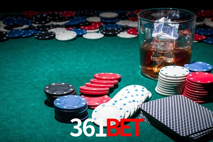 Provedores de Jogos 361bet