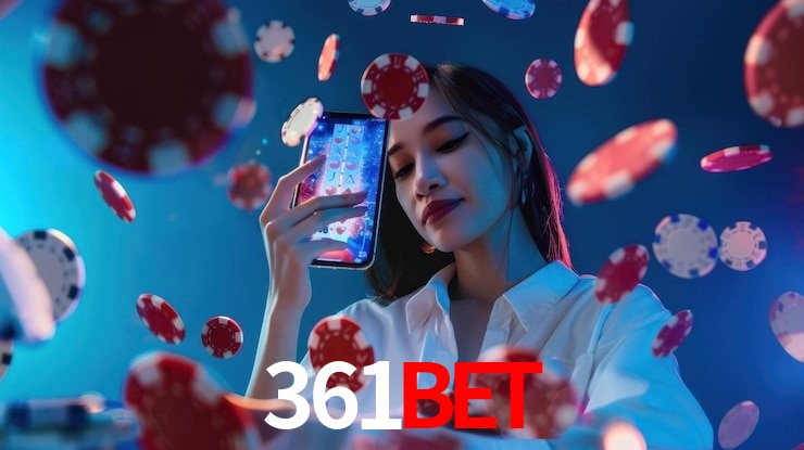 Mesa de Blackjack 361bet