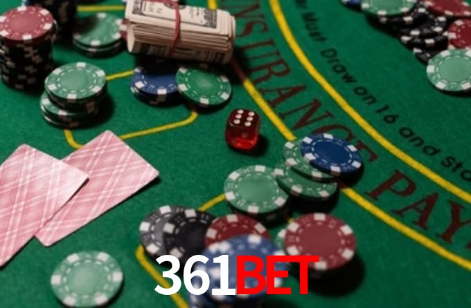361 bet vip