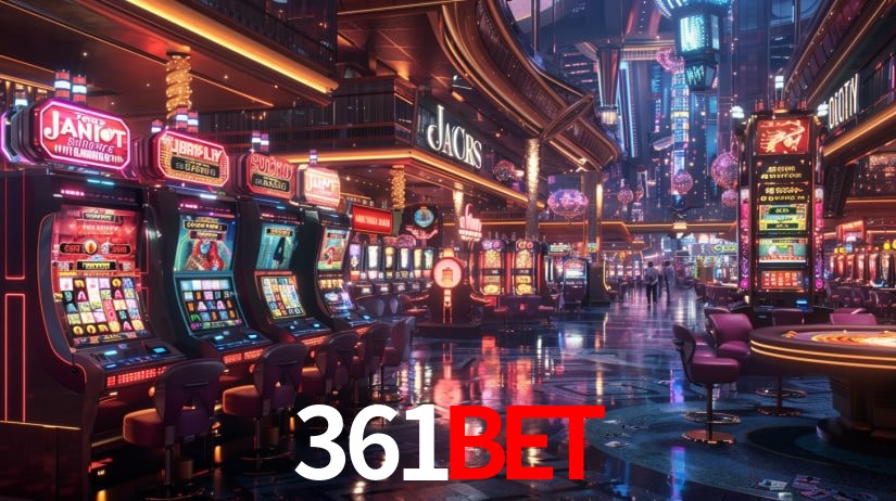 Casino VIP 361bet