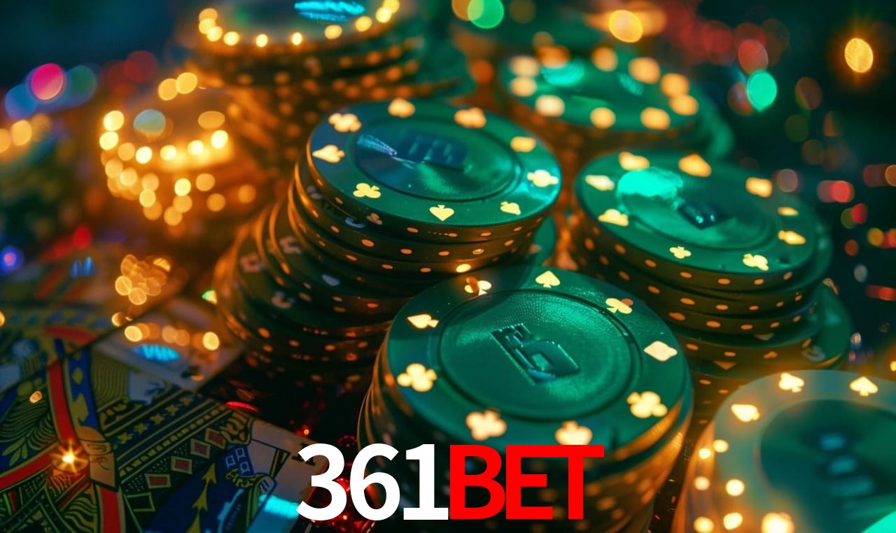 Benefícios da Conta 361bet