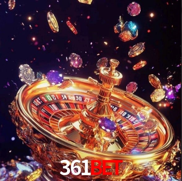 Casino Ao Vivo 361bet