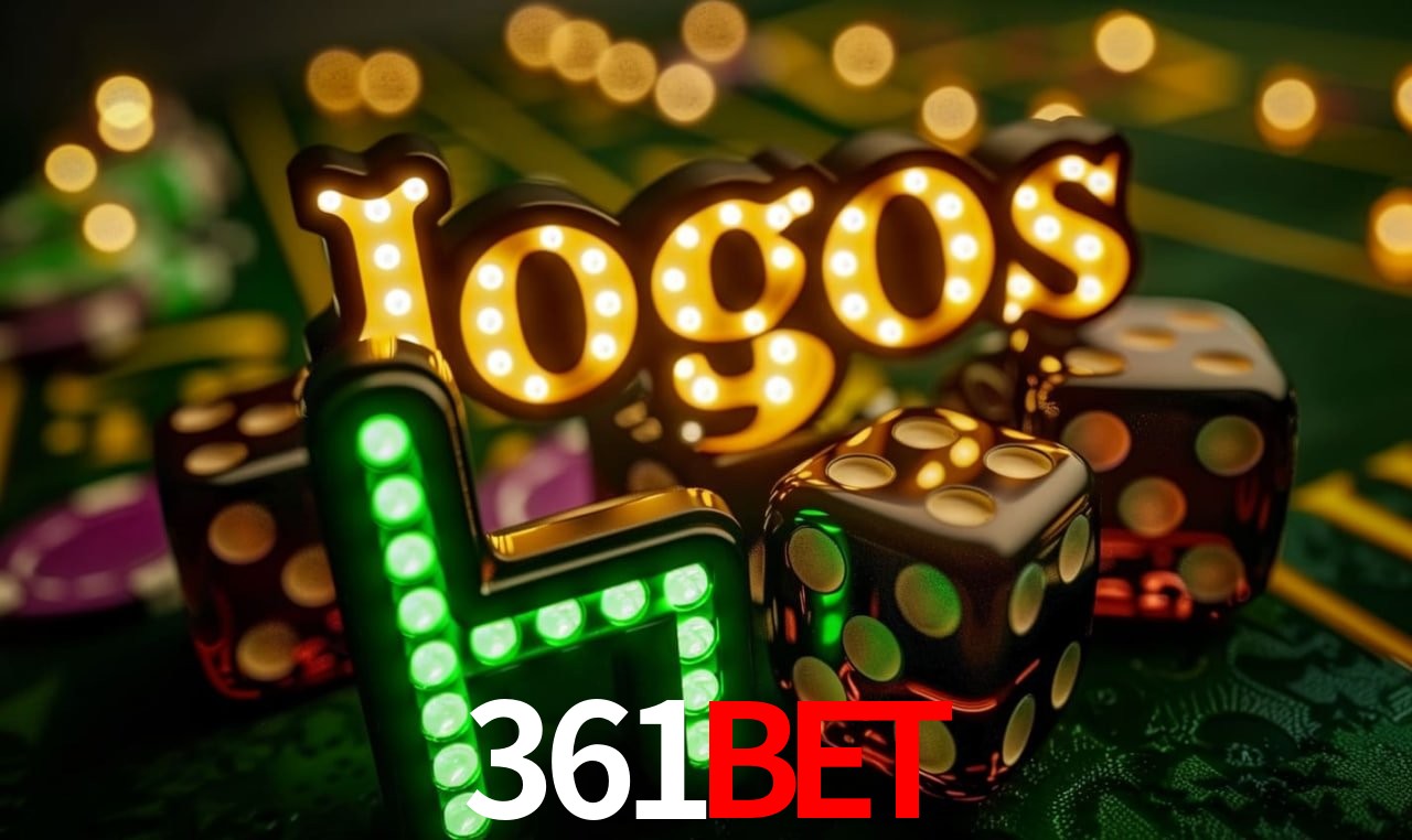 Promoções Sazonais 361bet