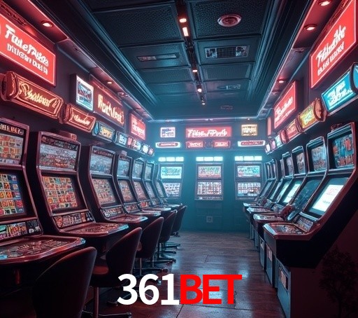 Cadastro Rápido 361bet