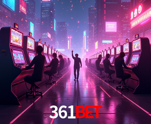 Avaliações dos Jogadores 361bet