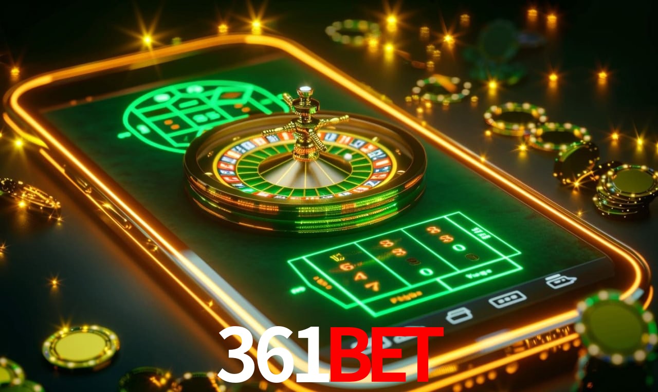 Jogos de Slot 361bet