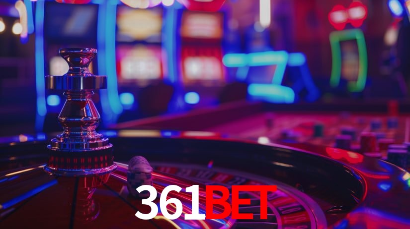 361bet: Jogos de Caça-Níqueis-Altas Recompensas, Roleta-Velocidade, Blackjack-Desafios Máximos
