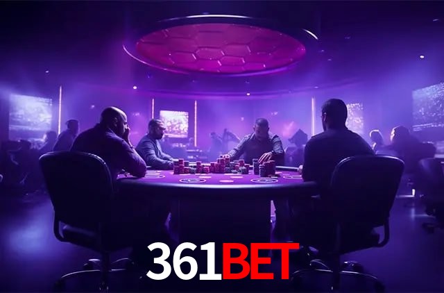 Torneios 361bet