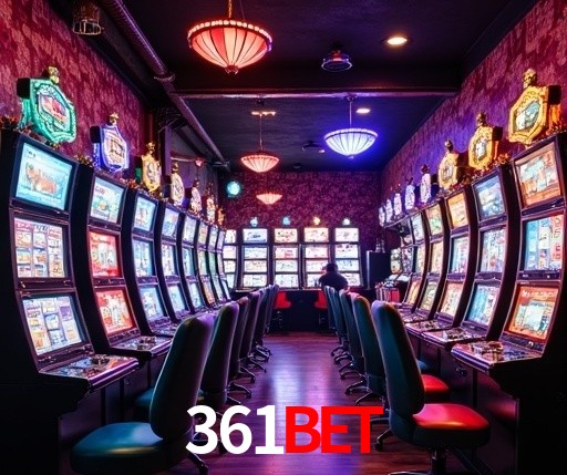 Sistemas de Segurança 361bet