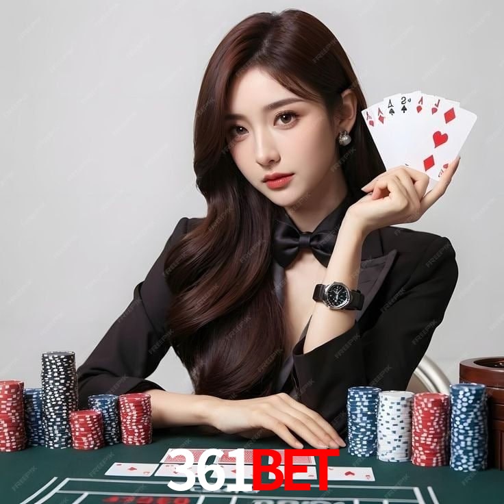 Diretório de Jogos 361bet
