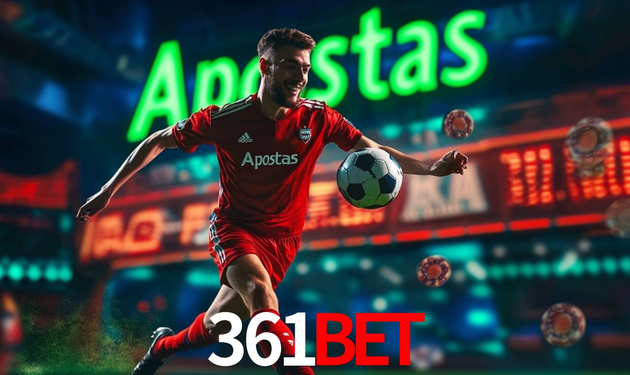 Apostas de Tênis 361bet