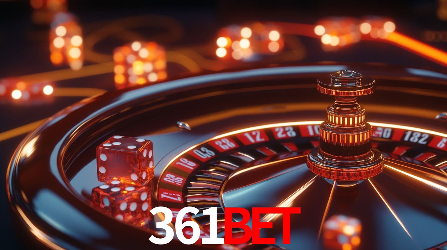 361 bet vip