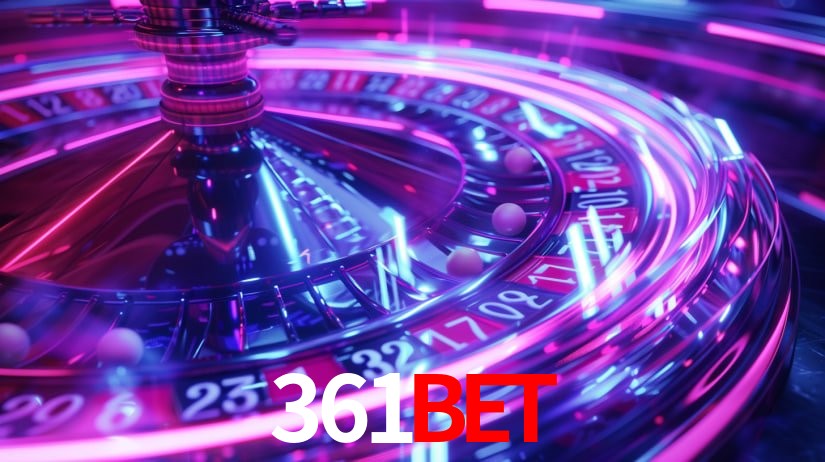 Casino Ao Vivo 361bet