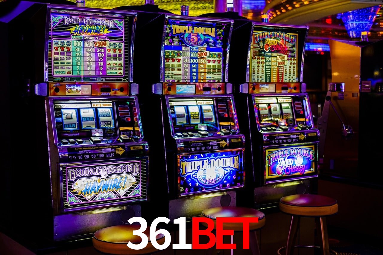 Login Seguro 361bet