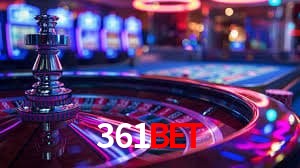 Design Responsivo 361bet