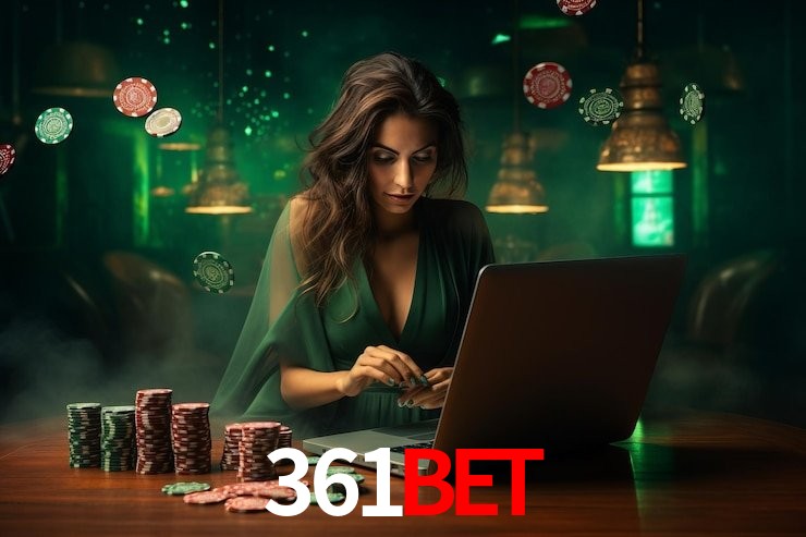 PIX Instantâneo 361bet
