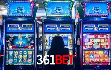 Desvendando o Mundo dos Jogos Virtuais na 361bet