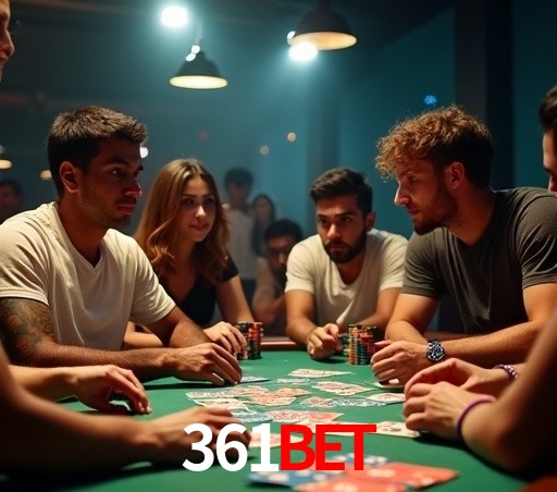 Tecnologia da Plataforma 361bet