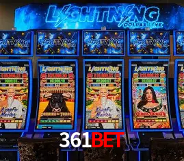 Apostas Esportivas na 361bet: Um Guia Completo
