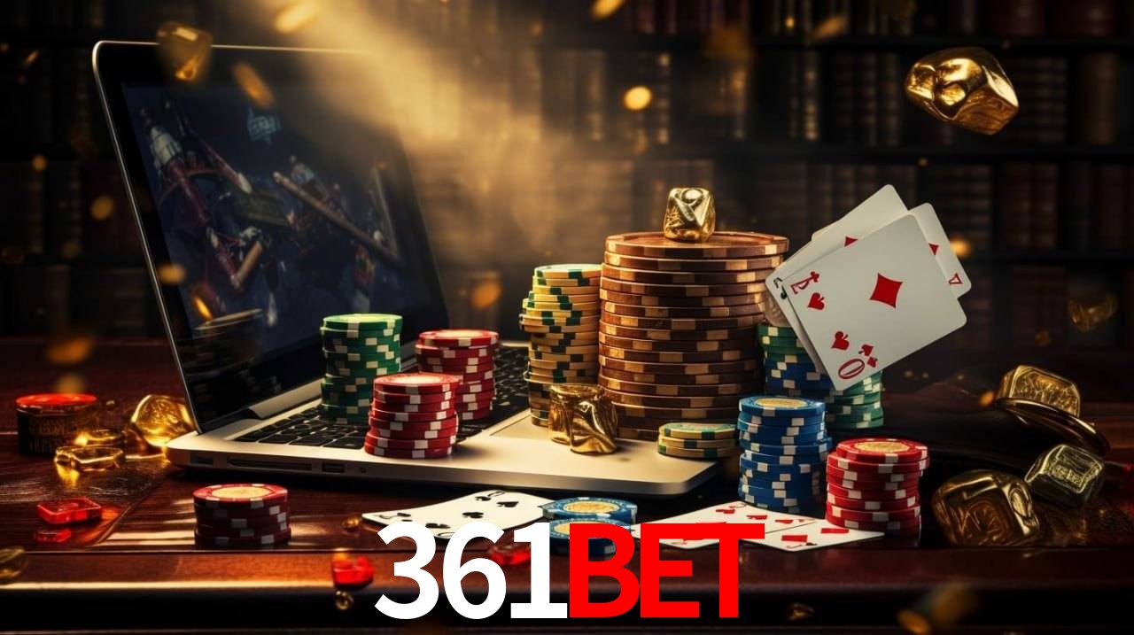 Casino Ao Vivo 361bet